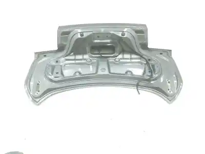 Gebrauchtes Autoersatzteil heckklappe zum ford mustang 5.0 ti-vct v8 oem-iam-referenzen 2279213 fr3b6340110am color gris ceniza 2222dl 