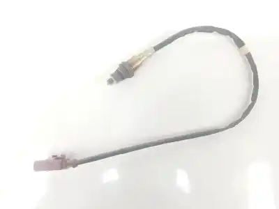 Second-hand car spare part lambda probe for seat leon (5f1) reference oem iam references 04e906262bf