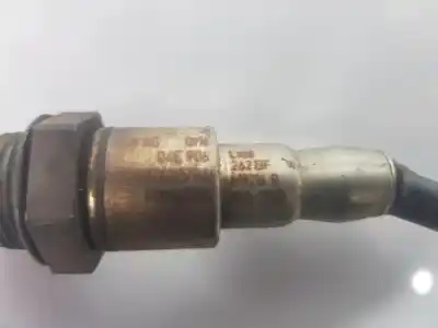 Second-hand car spare part lambda probe for seat leon (5f1) reference oem iam references 04e906262bf  04e906262bf
