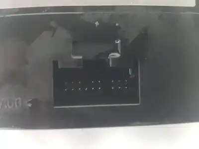 Second-hand car spare part electronic module for seat leon (5f1) reference oem iam references 5q0907530ah  5q0907530ah