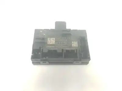 Автозапчастина б/у електронний модуль для seat leon (5f1) reference посилання на oem iam 5q4959393e  5q4959393e