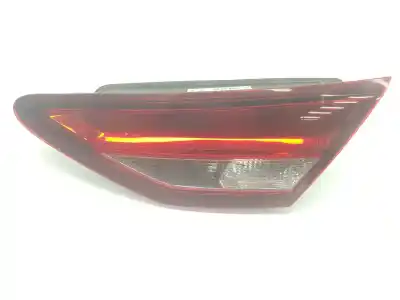 Second-hand car spare part interior rear right light for seat leon (5f1) reference oem iam references 5f0945094d