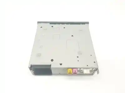 Second-hand car spare part gps navigation system for seat leon (5f1) reference oem iam references 5qa035824  5qa035824
