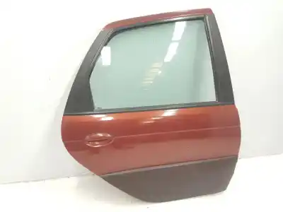 Автозапчасти б/у дверь задняя правая за renault scenic rx4 (ja0) 1.9 dci salomon ссылки oem iam 7751472408  7751472412