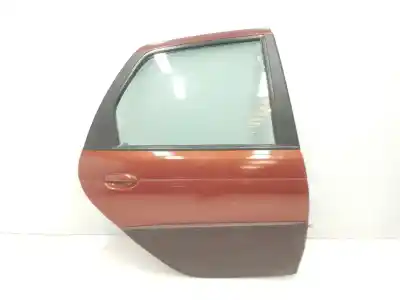 Автозапчасти б/у дверь задняя правая за renault scenic rx4 (ja0) 1.9 dci salomon ссылки oem iam 7751472408  7751472412