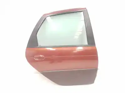 Second-hand car spare part rear right door for renault scenic rx4 (ja0) 1.9 dci salomon oem iam references 7751472408