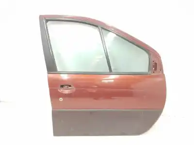 Автозапчастина б/у передні праві двері для renault scenic rx4 (ja0) 1.9 dci salomon посилання на oem iam 7751472406  7751472406