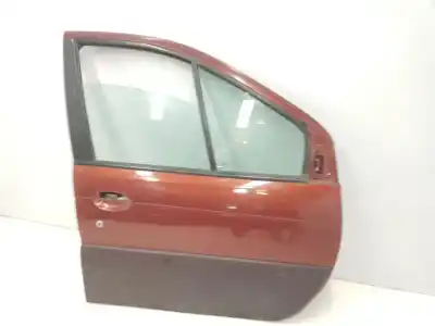 Автозапчастина б/у передні праві двері для renault scenic rx4 (ja0) 1.9 dci salomon посилання на oem iam 7751472406  7751472406