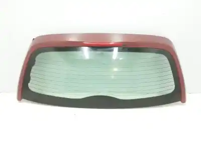 Second-hand car spare part tailgate for renault scenic rx4 (ja0) 1.9 dci salomon oem iam references 7751472129  7751472129