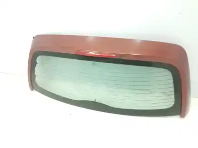 Second-hand car spare part tailgate for renault scenic rx4 (ja0) 1.9 dci salomon oem iam references 7751472129  7751472129