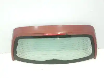 Second-hand car spare part tailgate for renault scenic rx4 (ja0) 1.9 dci salomon oem iam references 7751472129