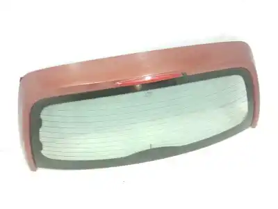Second-hand car spare part tailgate for renault scenic rx4 (ja0) 1.9 dci salomon oem iam references 7751472129  7751472129
