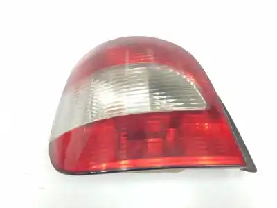 Second-hand car spare part left tailgate light for renault scenic rx4 (ja0) 1.9 dci salomon oem iam references 7700430965