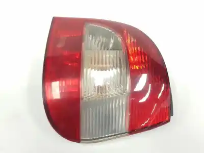 Автозапчасти б/у правый задний фонарь за renault scenic rx4 (ja0) 1.9 dci salomon ссылки oem iam 7700430966  7700430966