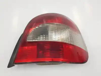 Second-hand car spare part right tailgate light for renault scenic rx4 (ja0) 1.9 dci salomon oem iam references 7700430966
