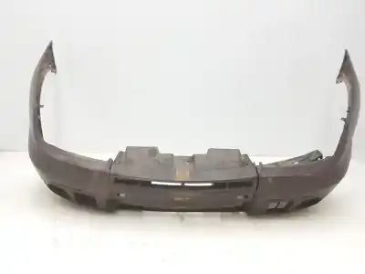 Second-hand car spare part front bumper for renault scenic rx4 (ja0) 1.9 dci salomon oem iam references 7701476608