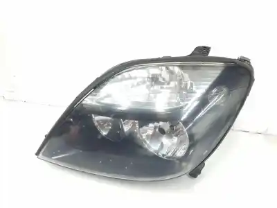Second-hand car spare part left headlight for renault scenic rx4 (ja0) 1.9 dci salomon oem iam references 260608873r  260608873r