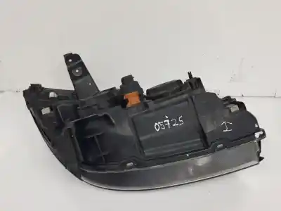 Second-hand car spare part left headlight for renault scenic rx4 (ja0) 1.9 dci salomon oem iam references 260608873r  260608873r