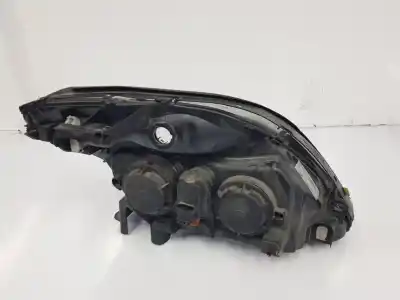 Second-hand car spare part left headlight for renault scenic rx4 (ja0) 1.9 dci salomon oem iam references 260608873r  260608873r