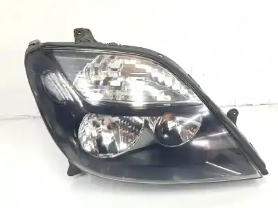 Second-hand car spare part right headlight for renault scenic rx4 (ja0) 1.9 dci salomon oem iam references 260108021r
