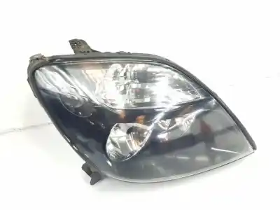 Автозапчасти б/у правая фара за renault scenic rx4 (ja0) 1.9 dci salomon ссылки oem iam 260108021r  260108021r