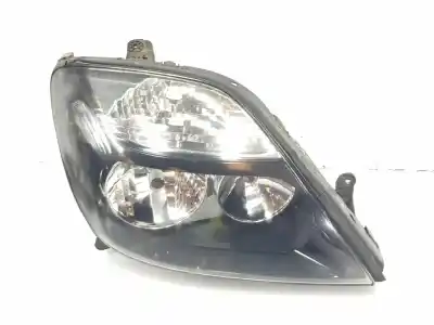 Автозапчасти б/у правая фара за renault scenic rx4 (ja0) 1.9 dci salomon ссылки oem iam 260108021r  260108021r