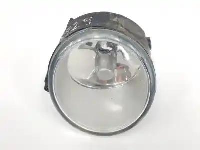 Second-hand car spare part left fog light for renault scenic rx4 (ja0) 1.9 dci salomon oem iam references 7701045718