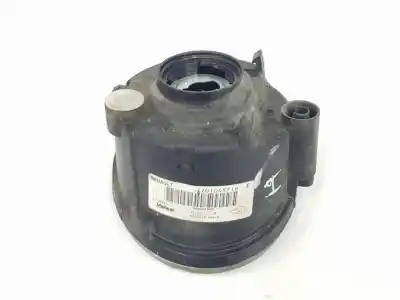 Second-hand car spare part left fog light for renault scenic rx4 (ja0) 1.9 dci salomon oem iam references 7701045718  7701045718