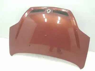 Автозапчастина б/у капок для renault scenic rx4 (ja0) 1.9 dci salomon посилання на oem iam 7751468059  7751468059