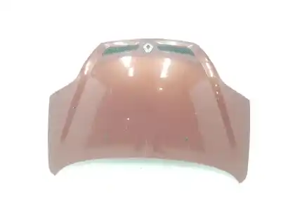 Second-hand car spare part bonnet for renault scenic rx4 (ja0) 1.9 dci salomon oem iam references 7751468059