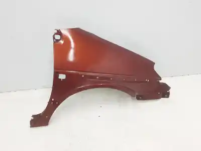 Автозапчастина б/у передне праве крило для renault scenic rx4 (ja0) 1.9 dci salomon посилання на oem iam 7700844960  7700844960
