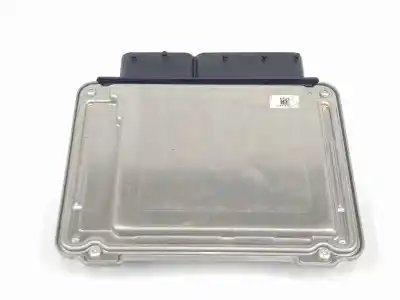 Second-hand car spare part ecu engine control for audi a1 sportback 1.0 tfsi oem iam references 04c907309bb  0261s17849