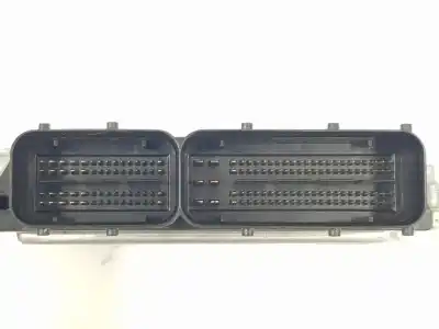 Second-hand car spare part ecu engine control for audi a1 sportback 1.0 tfsi oem iam references 04c907309bb  0261s17849