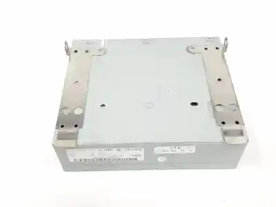Pezzo di ricambio per auto di seconda mano impianto audio / radio cd per audi a6 berlina (4f2) 3.0 tdi quattro (165kw) riferimenti oem iam 4f0035541  4f0035541