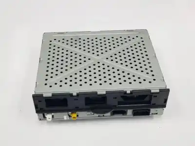 Pezzo di ricambio per auto di seconda mano IMPIANTO AUDIO / RADIO CD per AUDI A6 BERLINA (4F2)  Riferimenti OEM IAM 4F0035541  4F0035541