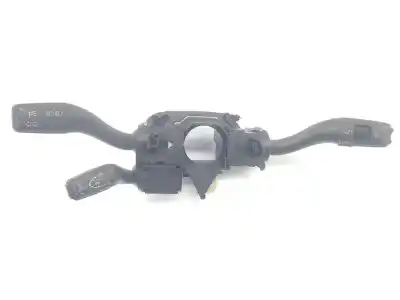 Peça sobressalente para automóvel em segunda mão comandos do volante por audi a6 berlina 3.0 v6 24v tdi referências oem iam 4e0953513k