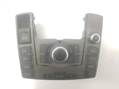 Second-hand car spare part MULTIFUNCTION SWITCH for AUDI A6 BERLINA (4F2)  OEM IAM references 4F1919610J  4F1919610J