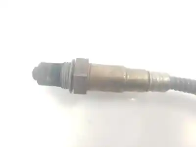 Peça sobressalente para automóvel em segunda mão sonda lambda por audi a6 berlina 3.0 v6 24v tdi referências oem iam 057906262  057906262