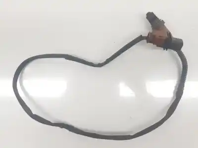 Peça sobressalente para automóvel em segunda mão sonda lambda por audi a6 berlina 3.0 v6 24v tdi referências oem iam 057906262