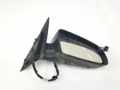 Peça sobressalente para automóvel em segunda mão espelho retrovisor direito por audi a6 berlina 3.0 v6 24v tdi referências oem iam 4f1858532j
