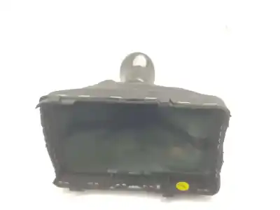 Peça sobressalente para automóvel em segunda mão botão da alavanca de velocidades por audi a6 berlina 3.0 v6 24v tdi referências oem iam 4f1713141nfkz