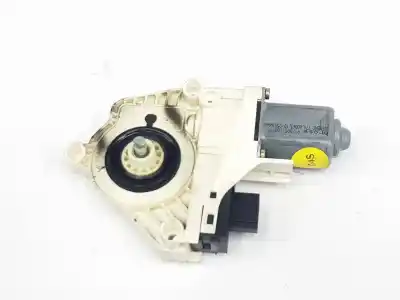 Peça sobressalente para automóvel em segunda mão motor elevador vidro traseiro esquerdo por audi a6 berlina 3.0 v6 24v tdi referências oem iam 4f0959801a
