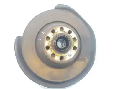 Peça sobressalente para automóvel em segunda mão manga de eixo traseira esquerda por audi a6 berlina 3.0 v6 24v tdi referências oem iam 4f0505433g