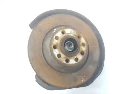 Peça sobressalente para automóvel em segunda mão manga de eixo traseira direita por audi a6 berlina 3.0 v6 24v tdi referências oem iam 4f0505434g