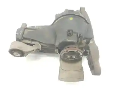 Peça sobressalente para automóvel em segunda mão diferencial traseiro por audi a6 berlina 3.0 v6 24v tdi referências oem iam 0ar500043r