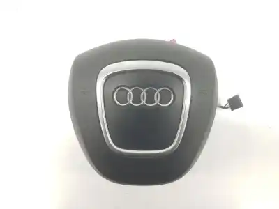 Peça sobressalente para automóvel em segunda mão airbag dianteiro esquerdo por audi a6 berlina 3.0 v6 24v tdi referências oem iam 4f0880201rfkz