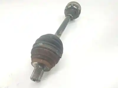 Second-hand car spare part front left transmission for seat leon (5f1) reference oem iam references 1k0407271bk  1k0407271bk