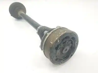 Second-hand car spare part front left transmission for seat leon (5f1) reference oem iam references 1k0407271bk  1k0407271bk