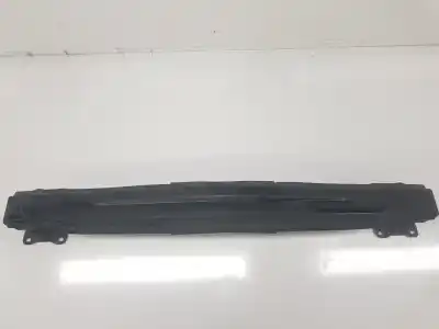 Second-hand car spare part rear bumper reinforcement for seat leon (5f1) reference oem iam references 5f0807305