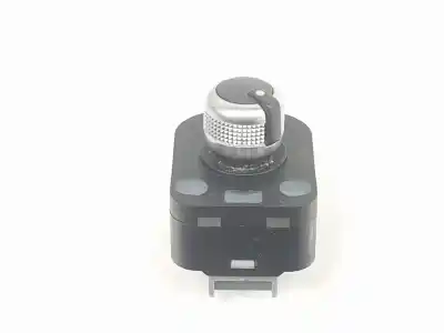 Second-hand car spare part rearview side mirror switch for audi q3 (8ub, 8ug) 2.0 tdi oem iam references 8u0959565b  8u0959565b Second-hand car spare part rearview side mirror switch for audi q3 (8ub, 8ug) 2.0 tdi oem iam references 8u0959565b  8u0959565b
